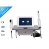 Anti - Wrinkle 4D Hifu Lifting Machine With Vagina Hifu 2 In1 For Clinic for sale