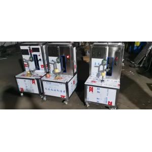 mango juice processing machine