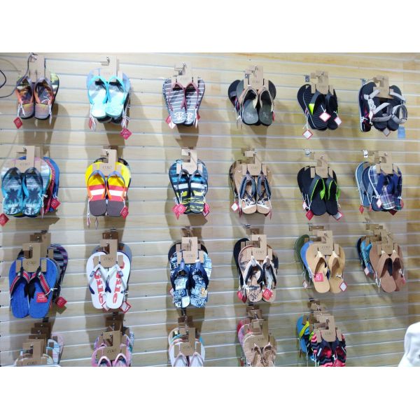 Precision Cardboard Underwear Hangers with