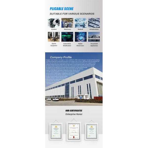 Custom Fabrication Services Aluminum Profile Heat Sink for High-Performance LED Lighting