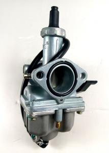 China Zinc / Aluminum Motorcycle Carburetor Assy CG125  Motorcycle Engine Accessories on sale