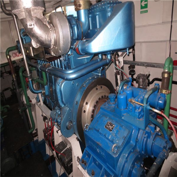 Reliable Diesel Engine Cutter Suction Dredger with 500CBM/h Workload and 10m Dredging Depth for Inland Waterway Maintenance