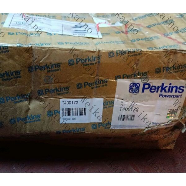 T400172 379-3436 Original Perkins Engine Oil Cooler for C13