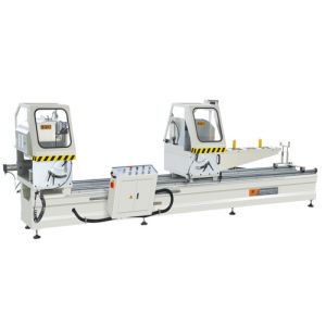 Wholesale UPVC window machine ,Double meter saw , cuttig upvc saw upvc/window cutting saw from china suppliers