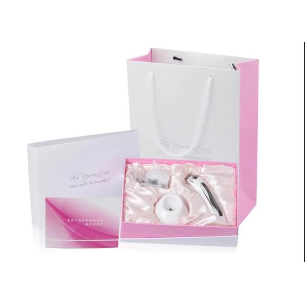 2021 face lifting multi-function therapy facial rf beauty device