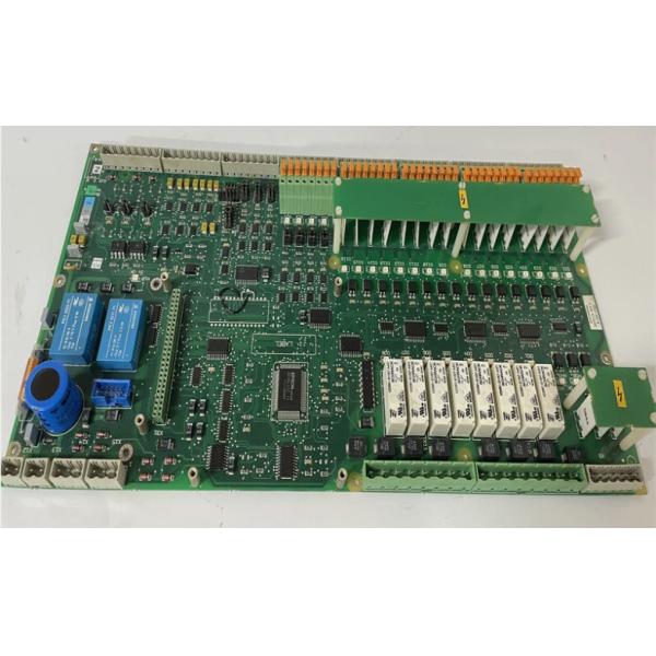 DATX 110 3ASC25H209 ABB I/O Terminal Board