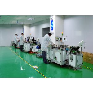 Shenzhen Apexls Optoelectronic Co.,LTD