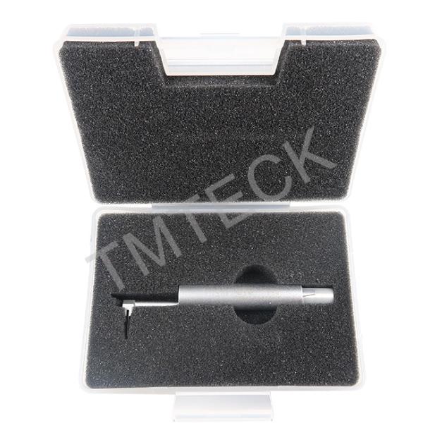 Portable Surface Finish Tester Roughness Gauge Ts11x Probe And Sensor