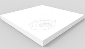 China White Foam Pvc Sheet Rigid Panels Expanded PVC Foam Board 1220x2440mm on sale