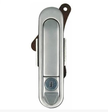 AB301 PLANE lock series electronic key switchgear Panel lock panel lock,AB301 PLANE lock series electronic key switchgea,electrical cabinet door lock