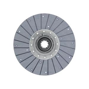 Clutch Disc 45-1604050 for Umz Part