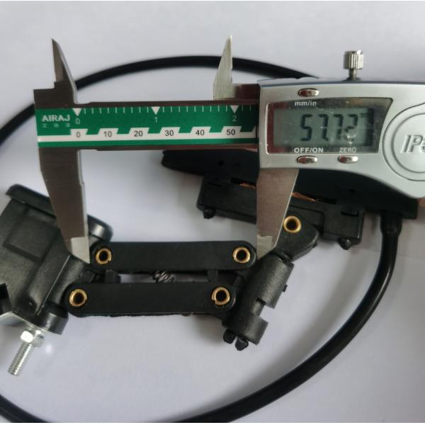 Electric Vehicle Battery Current Collectors 250a 100amp Replace Delachaux