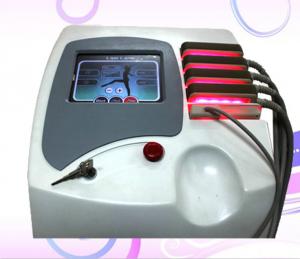 Wholesale it lipolaser best lipo laser fat laser Cavitation lipolysis reaction machine for slimming dm-909 for weight lose from china suppliers