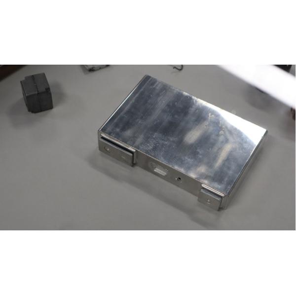 Ring and Spot Laser Welding Machine for Copper with Smooth & Flat Welding Beads