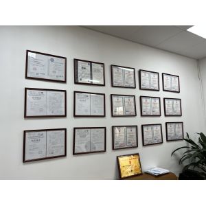 Guangzhou Yishi Washing Machinery Co., Ltd.