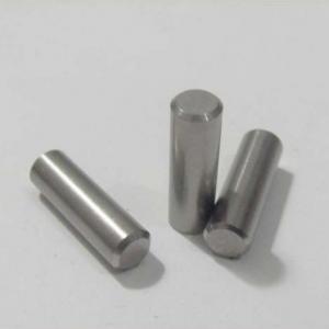 Wholesale High Energies Alnico Rod Magnets , Customized Super Strong Rare Earth Magnets from china suppliers