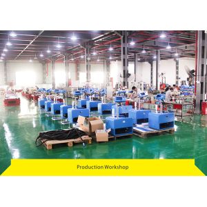 Shenzhen Casun Intelligent Robot Co., Ltd.