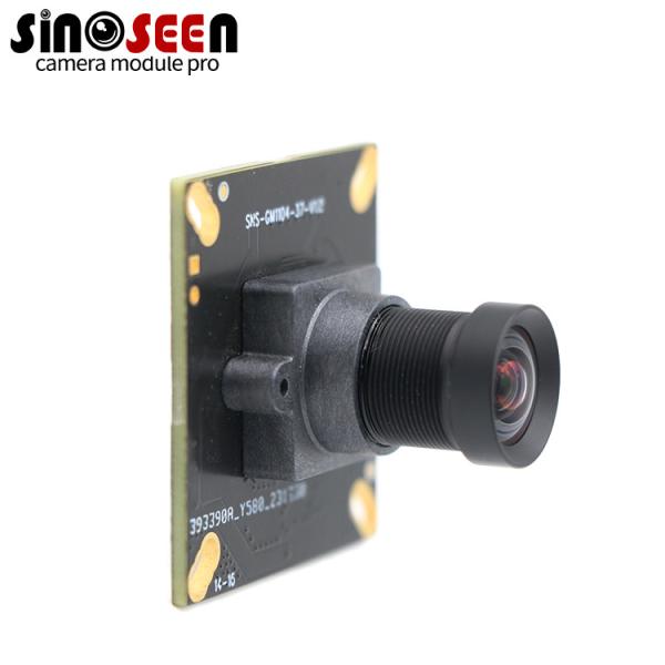 Effortlessly Capture Stunning Images with the Sinoseen 4152 x 3062 Camera Module imx377 Perfect for Small Portable Devices