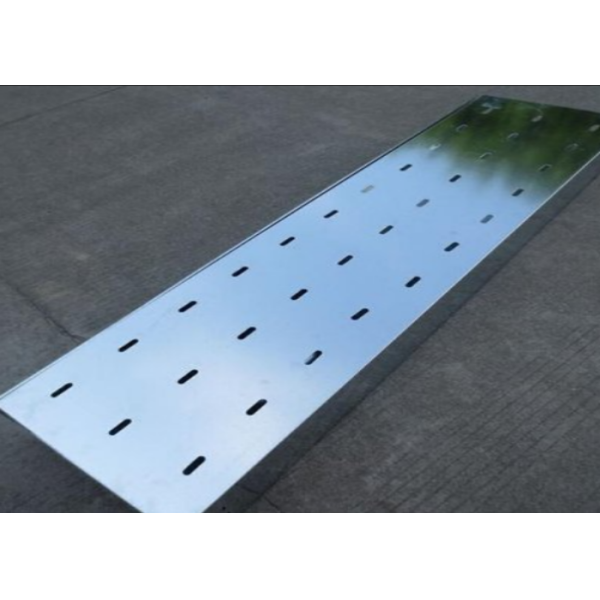 electrical perforated cable tray
