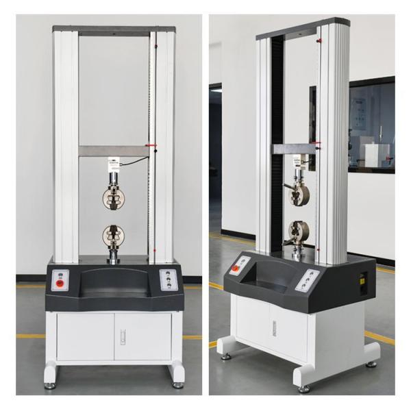 Universal Computerized Tensile Strength Utm Testing Machine Equipment 2T