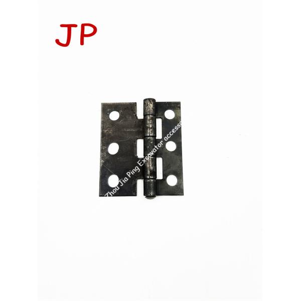 Volvo EC240B Cover Hinge Excavator Cab Accessories