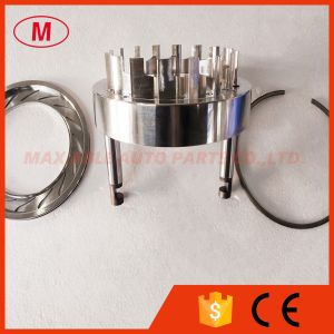 Wholesale HE561V 4309076 4309077 4309088 Variable Geometry VGT Nozzle Ring for Toyota Landcruiser 100 (5AT) Turbocharger 204 HP from china suppliers