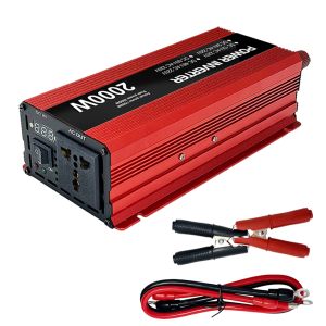 Buy cheap 1000W Pure Sine Wave Inverter DC 12V 24V 48V 60V To AC 110V 220V Voltage from wholesalers