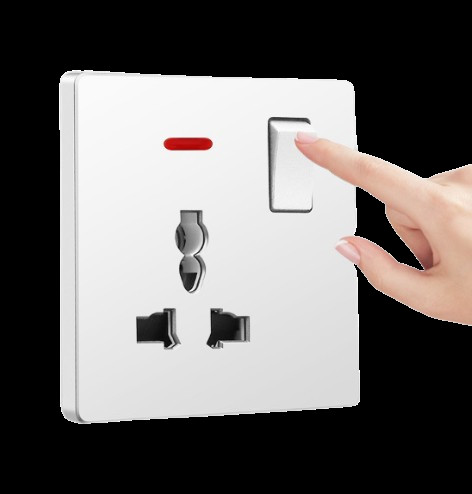 General-Purpose Military LC/SC Sockets MIL-STD-810H IP68 Testing for Optimal Performance