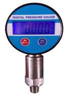 Quality digital pressure gauge for sale