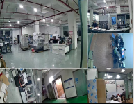 Kingpack Machinery Manufacturer Co., Ltd.