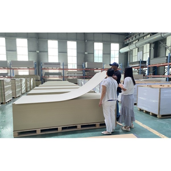 Hotel Renovation B Fireproof Waterproof WPC Wall Panel for Hotel