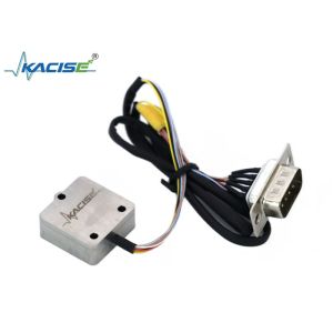 Wholesale KSGYR301M MEMS Quartz Gyroscope ±100°/s Range 5Vdc from china suppliers