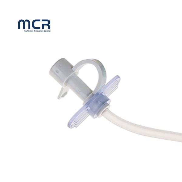 72 hours Closed Circuit Suction Catheter For endotracheal Tube