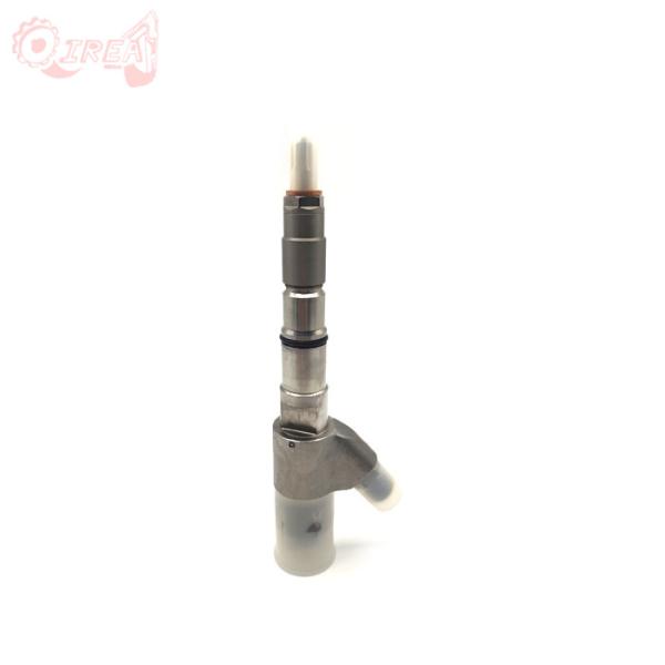 D8K Diesel Engine Common Rail Injector 0445120345 04915316 For DEUTZ