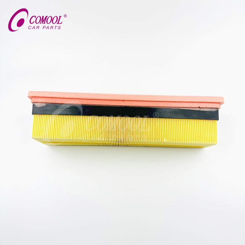COMOOL New Engine Air Filter 13717589641 for BMW X5 X6 E70 E71 High Quality Right Air Filter
