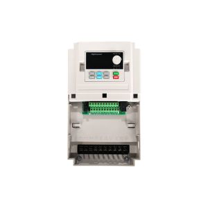 Wholesale VFD Inverter, 3.7 kW (5HP) 380V – AC Motor Variable Frequency Drive for Industrial Automation from china suppliers