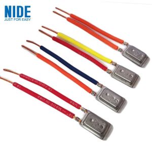 China Customized 7AM Thermal Protector Home Appliance Motor Protectors on sale