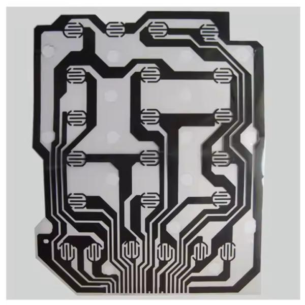 Stretchable Conductive Spray Ink for Silicone Wearable Devices & Flexible Circuits