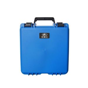 Wholesale Custom Engineering PP Tool Box with Ergonomic Handle from china suppliers