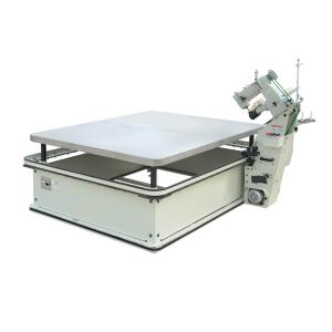 Wholesale Filled Mattress Tape Edge Machine High Frequency Air Mattress Sealing Machine from china suppliers