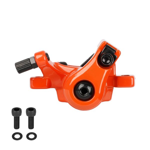 130mm Scooter Disc Brake 3rd Generation Pull Wire Rebound For Xiaomi 4Pro Electric Scooter Parts