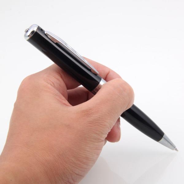 Pen camera,Web camera,audio record, 1280*760/30fps camcorder pixels, video recording,photo taking