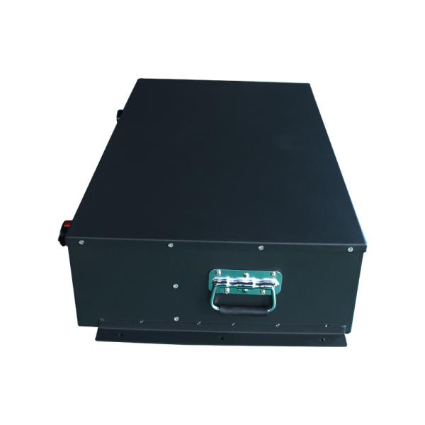 Standard Voltage 48v Super Capacitor Battery , 10kw Solar Battery Module