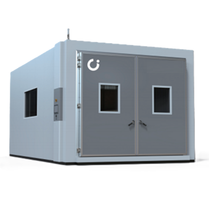 Wholesale Walk-in High And Low Temperature Test Chamber from china suppliers