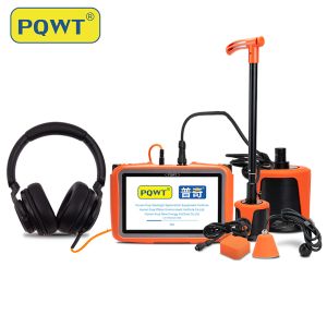 Wholesale Pqwt-L7000 Multi Sensor Water Pipeline Leak Detector from china suppliers