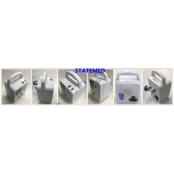 Automatic Enteralite Infinity Feeding Pump , Home Kangaroo Joey Feeding Pump