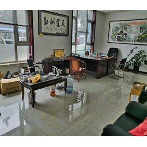 Hebei Qijie Wire Mesh MFG Co., Ltd