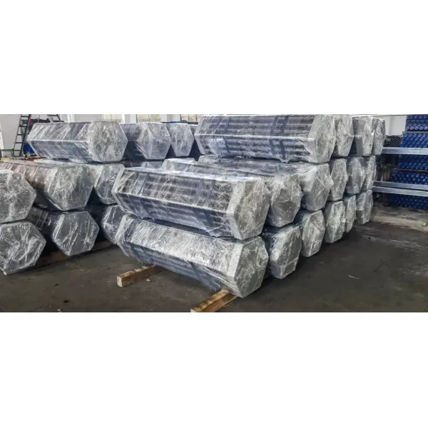 High Precision Self-Cleaning Carbon Steel Wireline Drill Rod for Oil and Gas Drilling