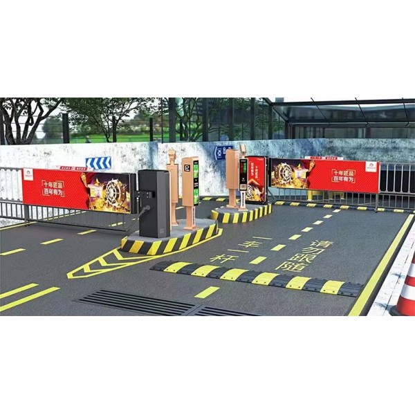 120+ Countries Multi-Country ALPR Support LPR Solution 99.9% Recognition Accuracy License Plate Recognition