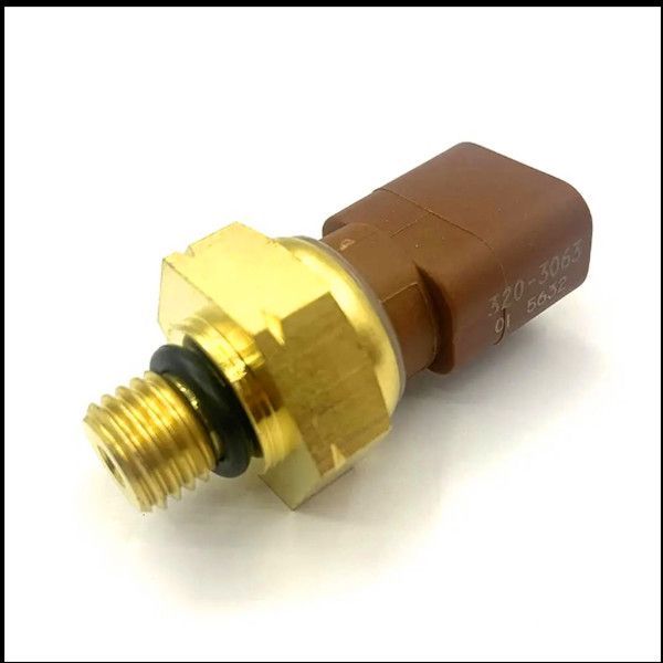 Air Pressure Sensor T407269 Oil Pressure Sensor 320-3063 for Perkins Engine Parts
